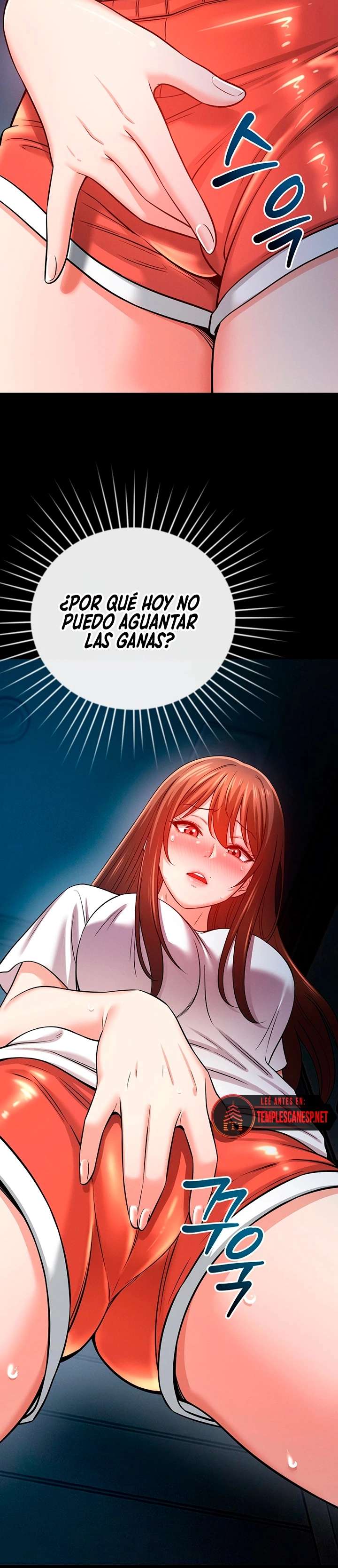Dominando a Mi Hermanastra Capítulo 9 - Página 16 en español