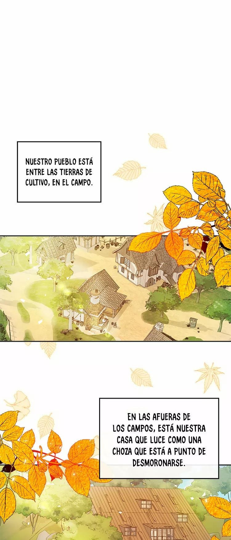 La Princesa Malvada Desea Una Casa De Jengibre Capítulo 1 - Página 30 en español