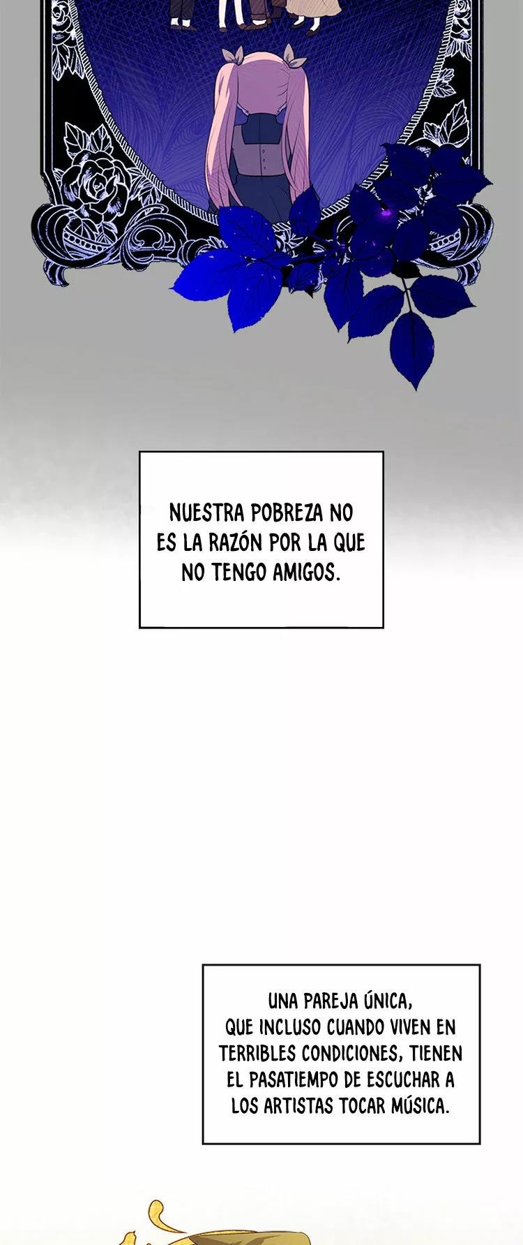 La Princesa Malvada Desea Una Casa De Jengibre Capítulo 1 - Página 32 en español