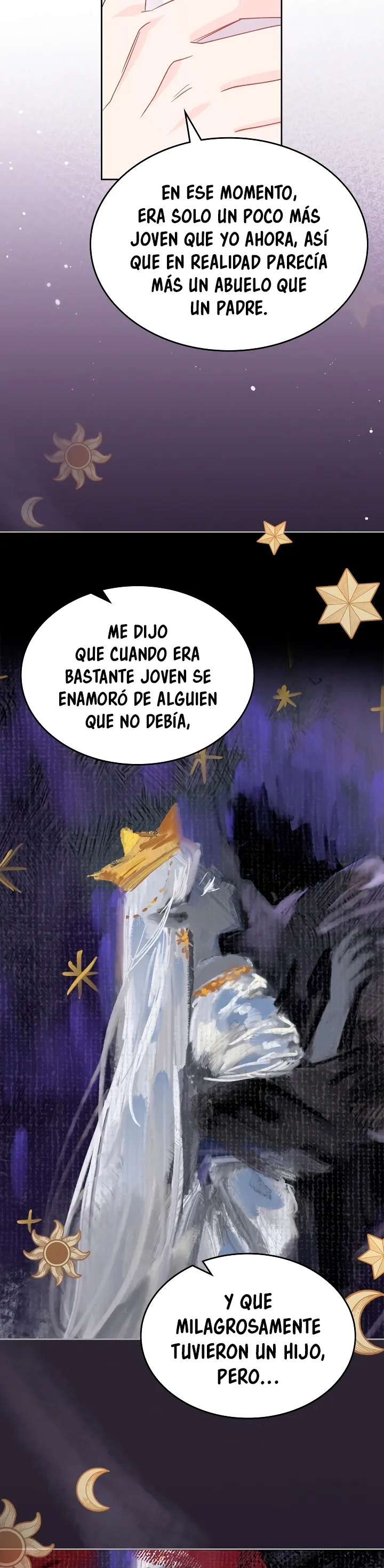 La Princesa Malvada Desea Una Casa De Jengibre Capítulo 125 - Página 19 en español