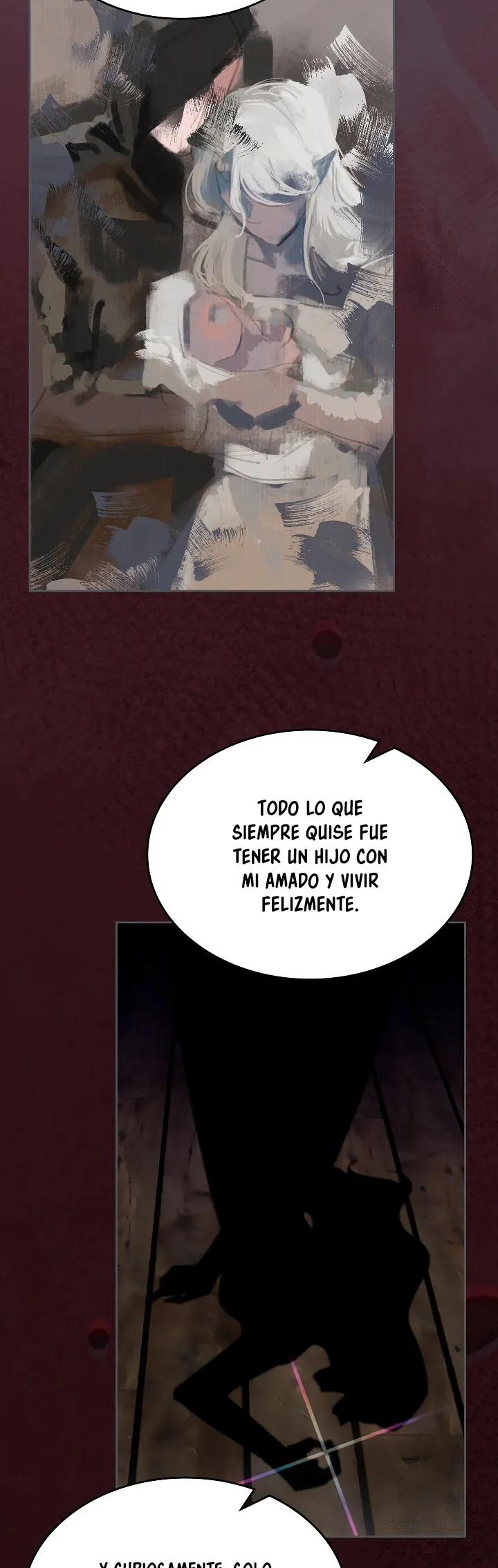 La Princesa Malvada Desea Una Casa De Jengibre Capítulo 127 - Página 16 en español