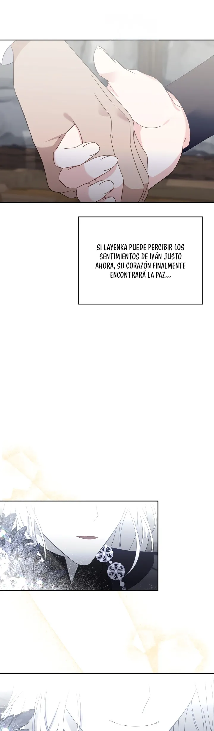 La Princesa Malvada Desea Una Casa De Jengibre Capítulo 128 - Página 20 en español