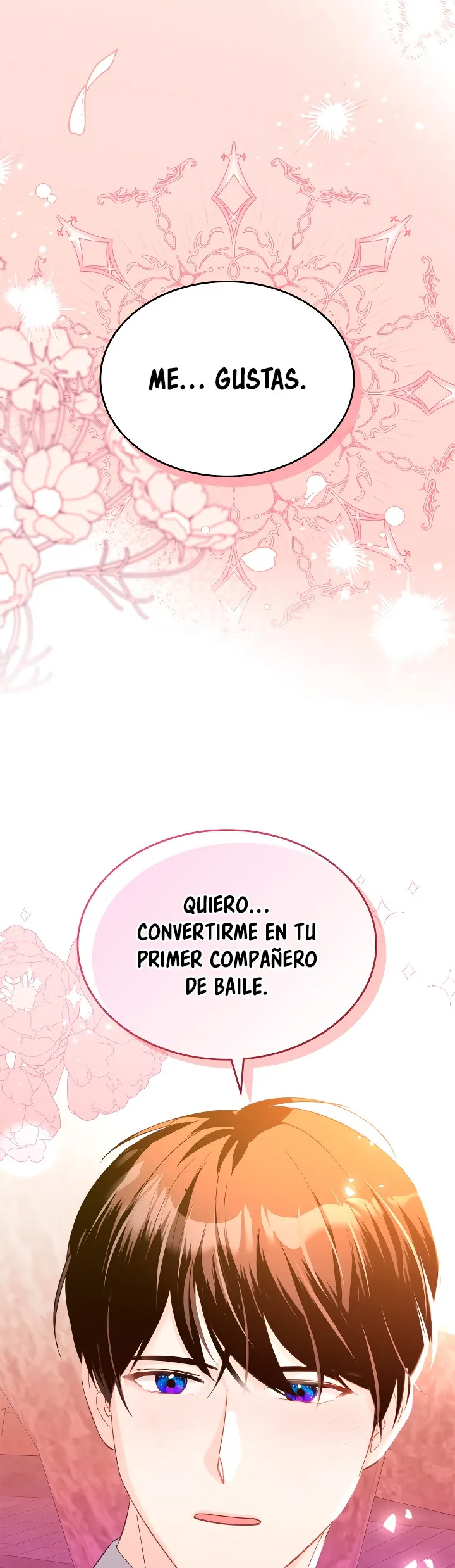 La Princesa Malvada Desea Una Casa De Jengibre Capítulo 129 - Página 43 en español