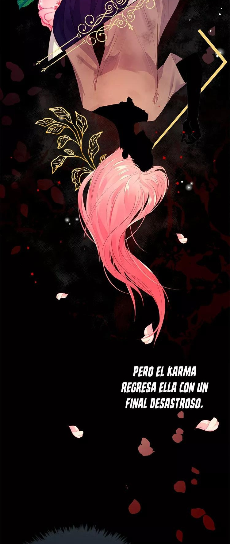 La Princesa Malvada Desea Una Casa De Jengibre Capítulo 2 - Página 15 en español