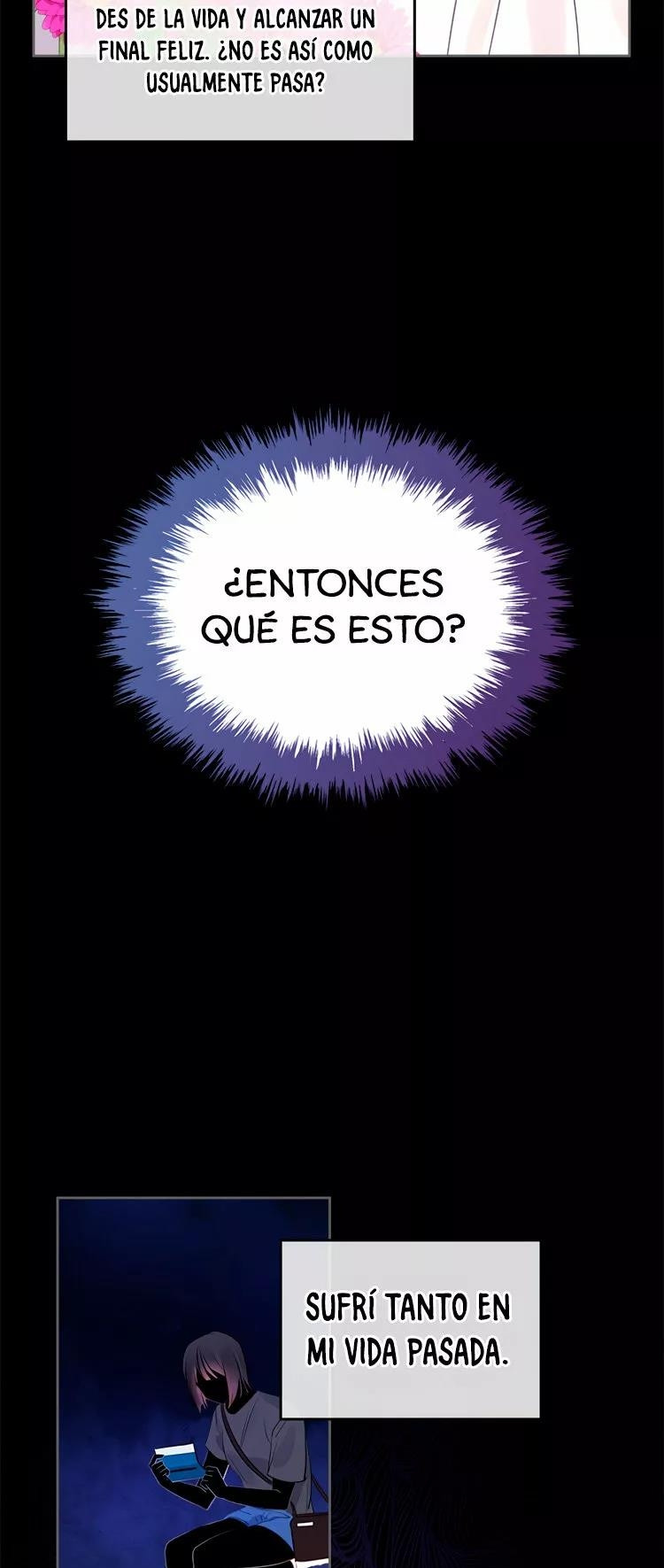 La Princesa Malvada Desea Una Casa De Jengibre Capítulo 2 - Página 18 en español