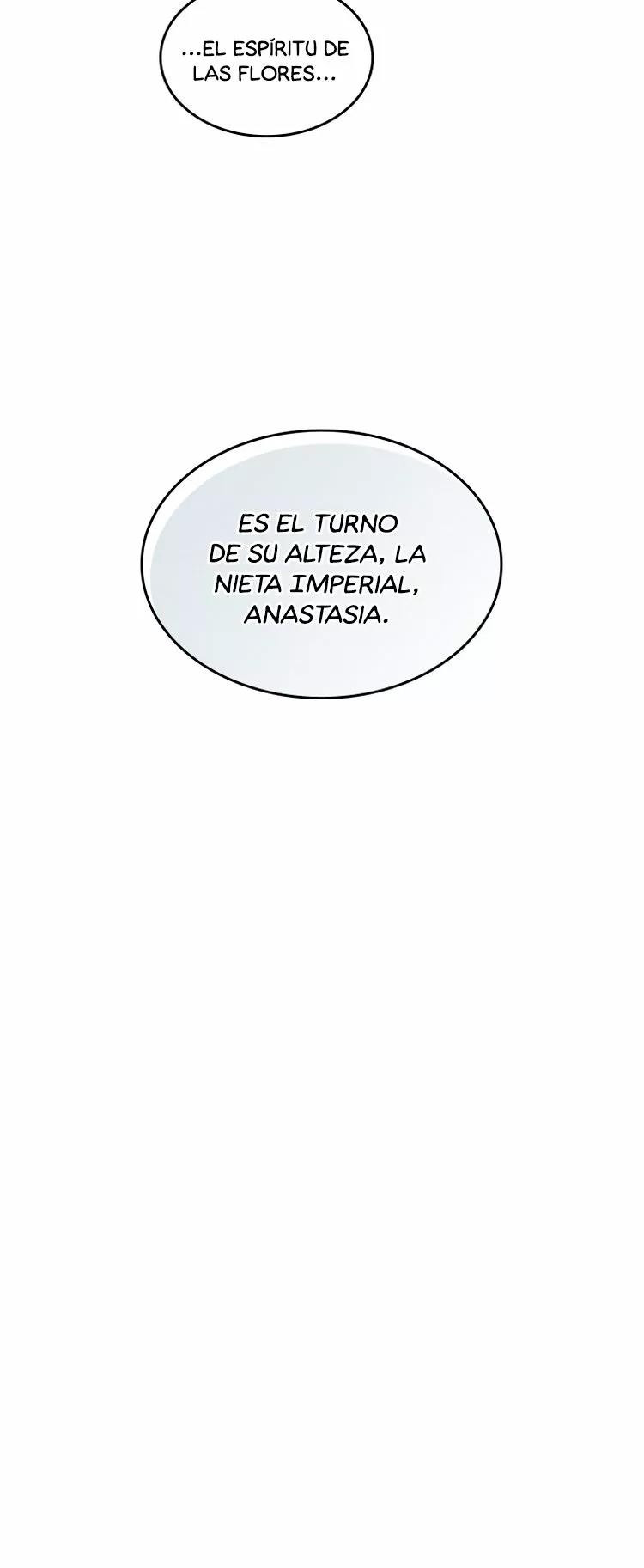 La Princesa Malvada Desea Una Casa De Jengibre Capítulo 2 - Página 28 en español