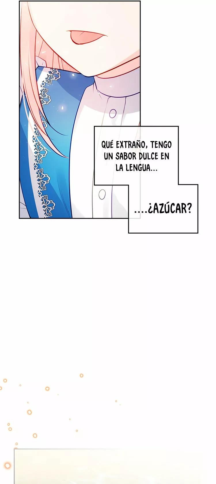 La Princesa Malvada Desea Una Casa De Jengibre Capítulo 2 - Página 32 en español