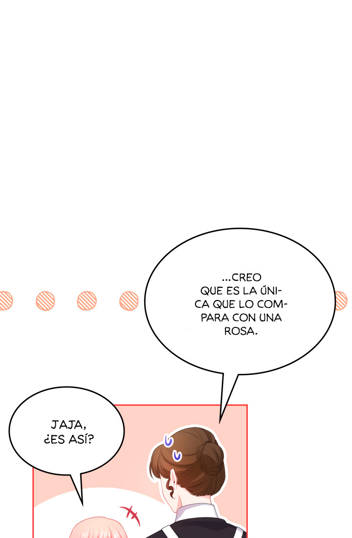 La Princesa Malvada Desea Una Casa De Jengibre Capítulo 49 - Página 32 en español