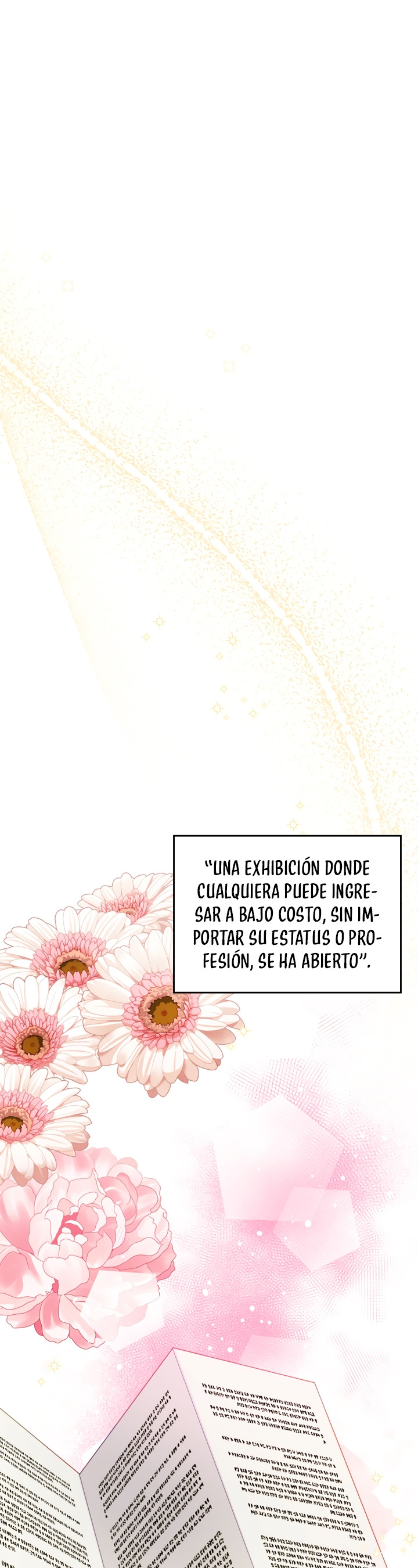 La Princesa Malvada Desea Una Casa De Jengibre Capítulo 77 - Página 16 en español