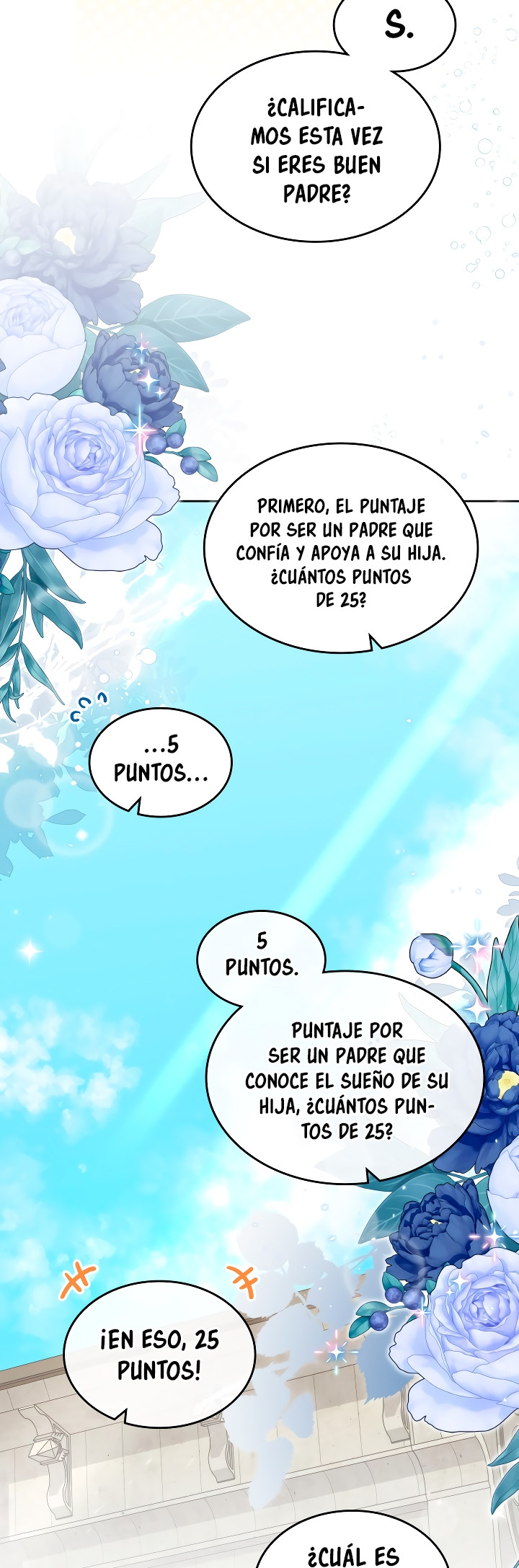 La Princesa Malvada Desea Una Casa De Jengibre Capítulo 87 - Página 20 en español