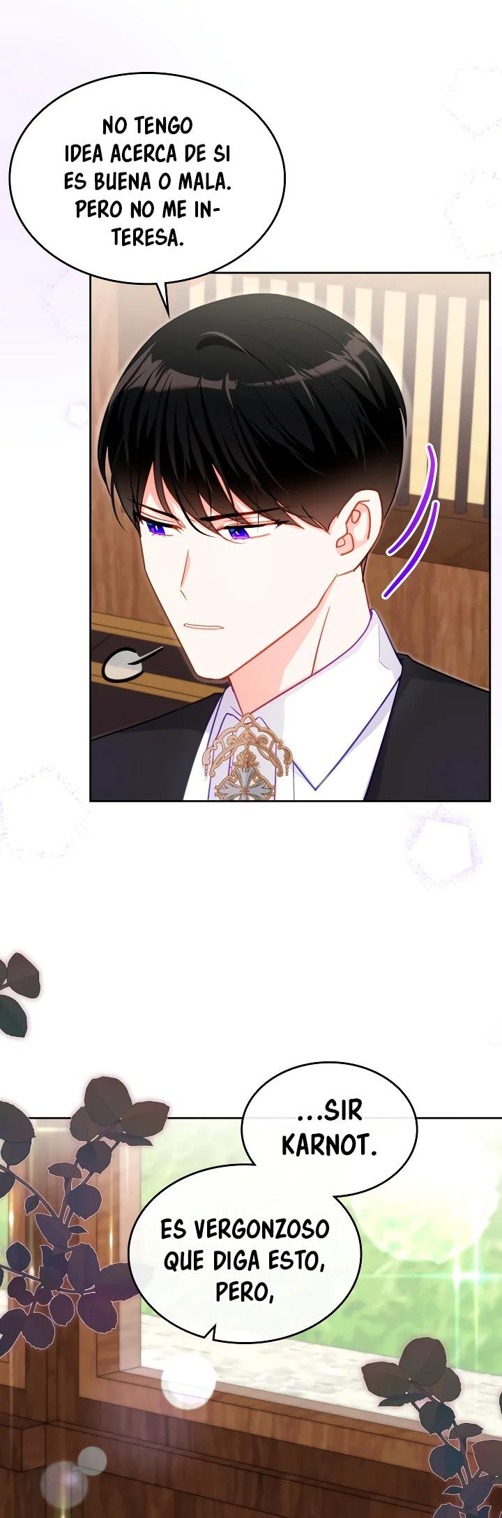 La Princesa Malvada Desea Una Casa De Jengibre Capítulo 96 - Página 32 en español