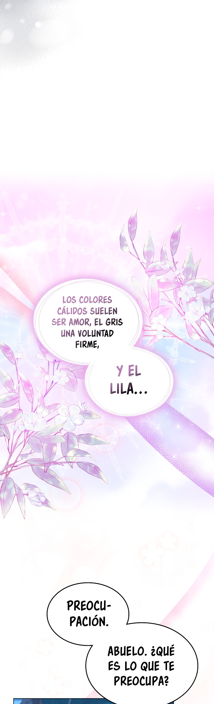 La Princesa Malvada Desea Una Casa De Jengibre Capítulo 99 - Página 7 en español