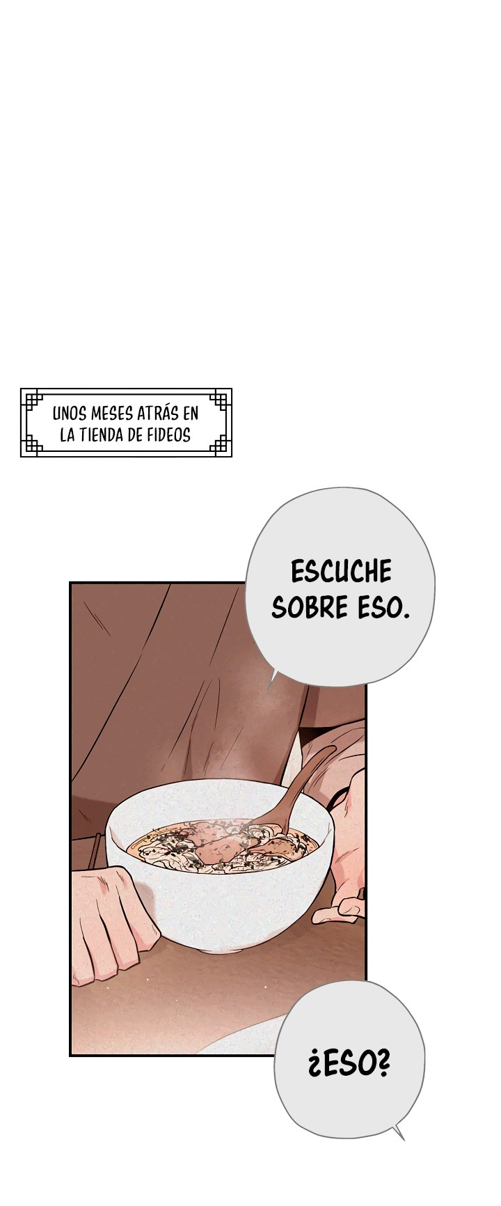 ¡Soy la villana de artes marciales más fuerte! Capítulo 36 - Página 10 en español