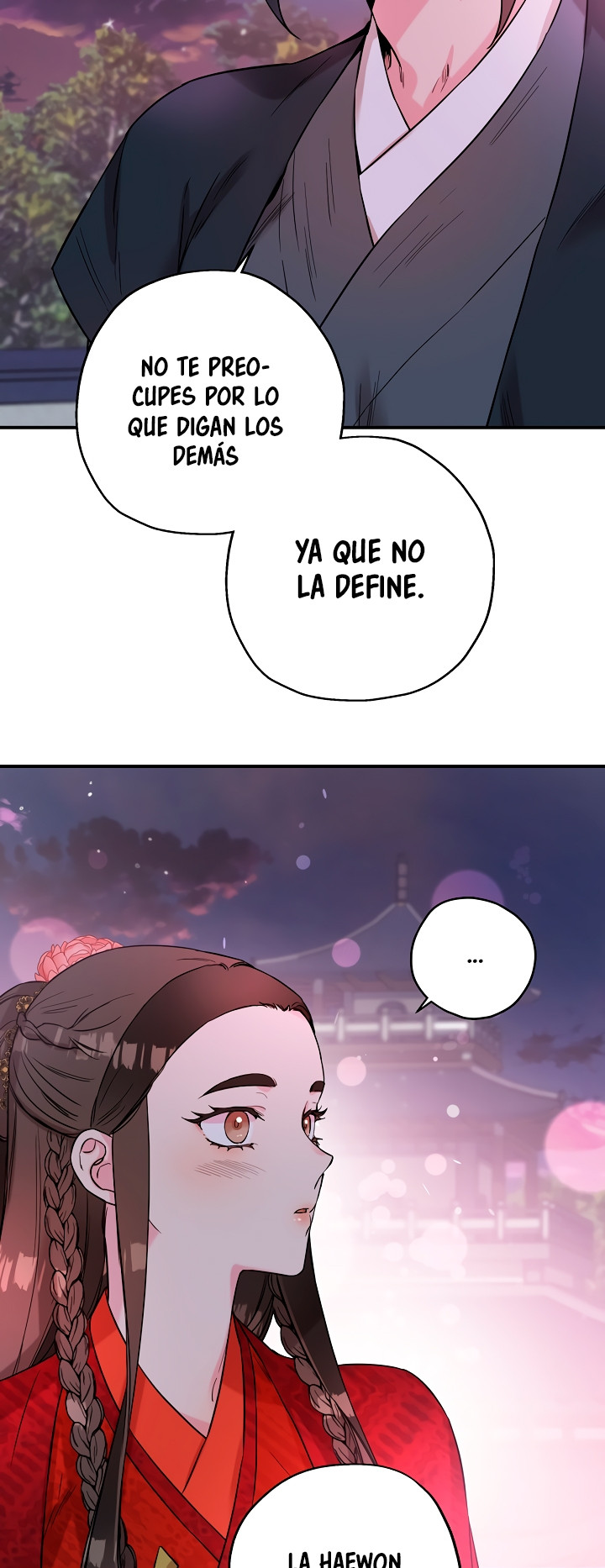 ¡Soy la villana de artes marciales más fuerte! Capítulo 42 - Página 22 en español