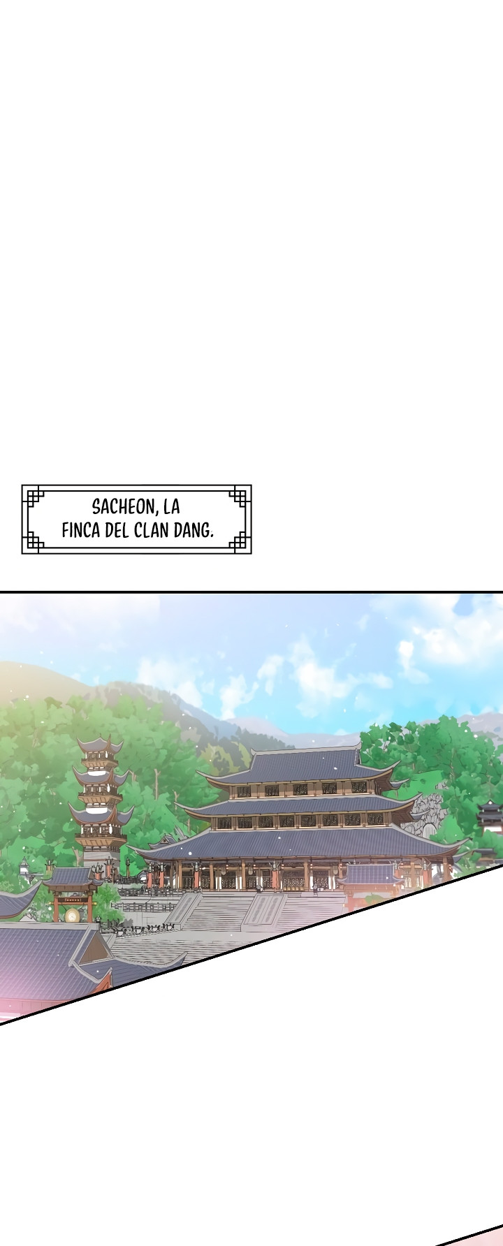 ¡Soy la villana de artes marciales más fuerte! Capítulo 47 - Página 40 en español