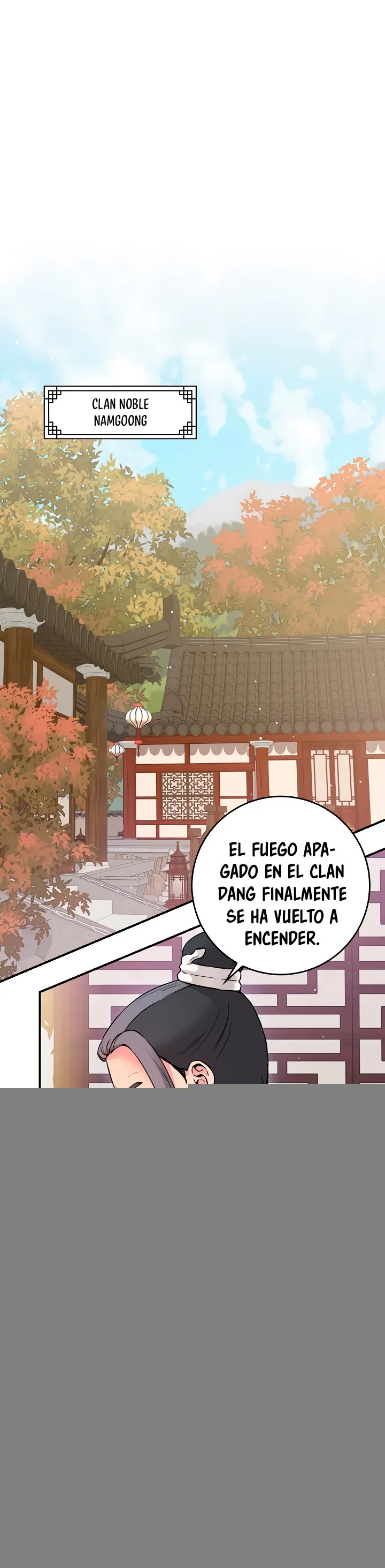 ¡Soy la villana de artes marciales más fuerte! Capítulo 51 - Página 4 en español