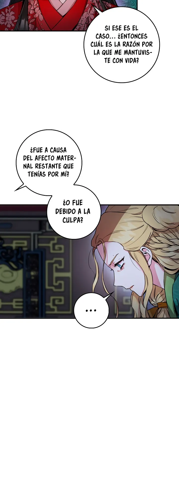 ¡Soy la villana de artes marciales más fuerte! Capítulo 52 - Página 11 en español
