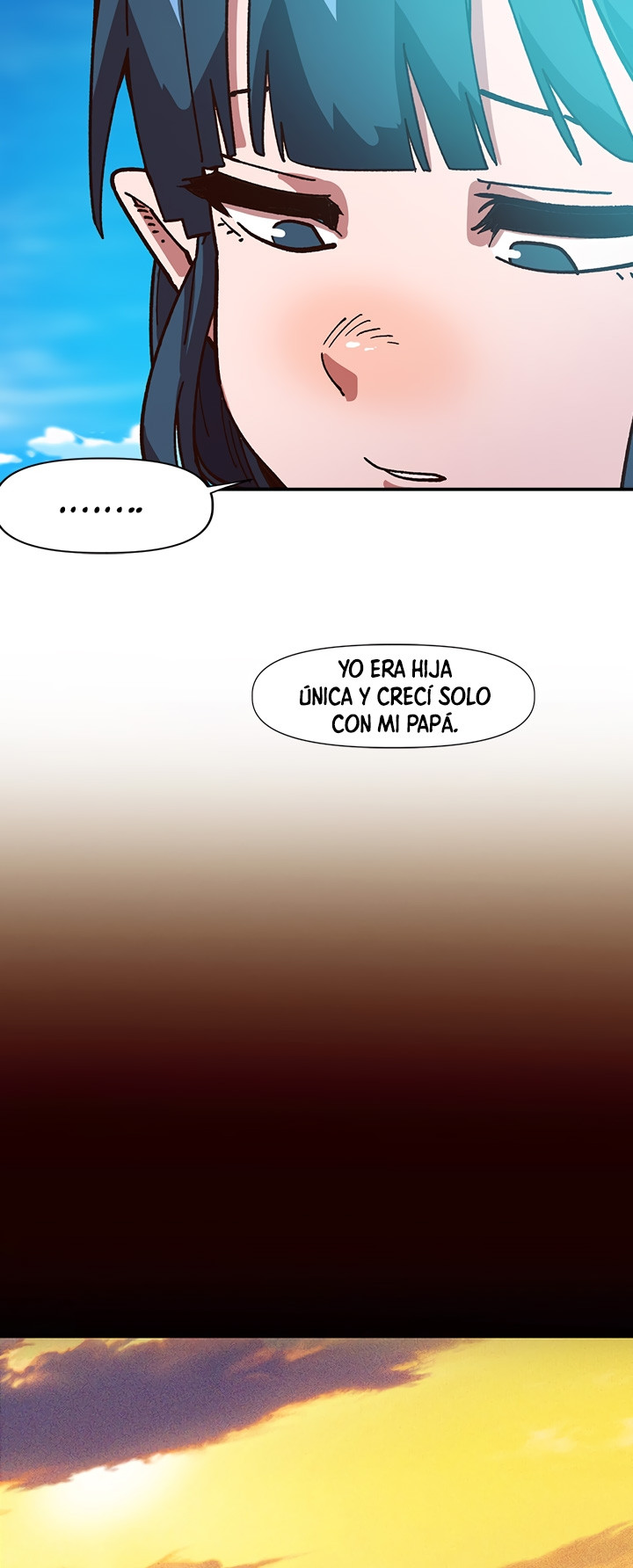 Esclavo B Capítulo 11 - Página 4 en español
