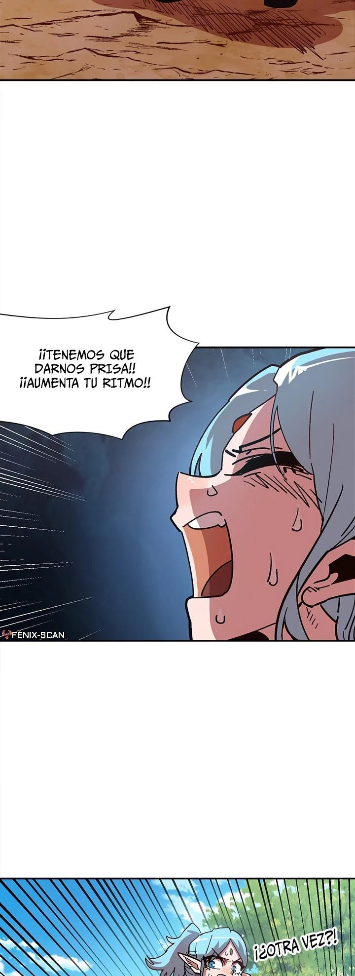 Esclavo B Capítulo 13 - Página 3 en español