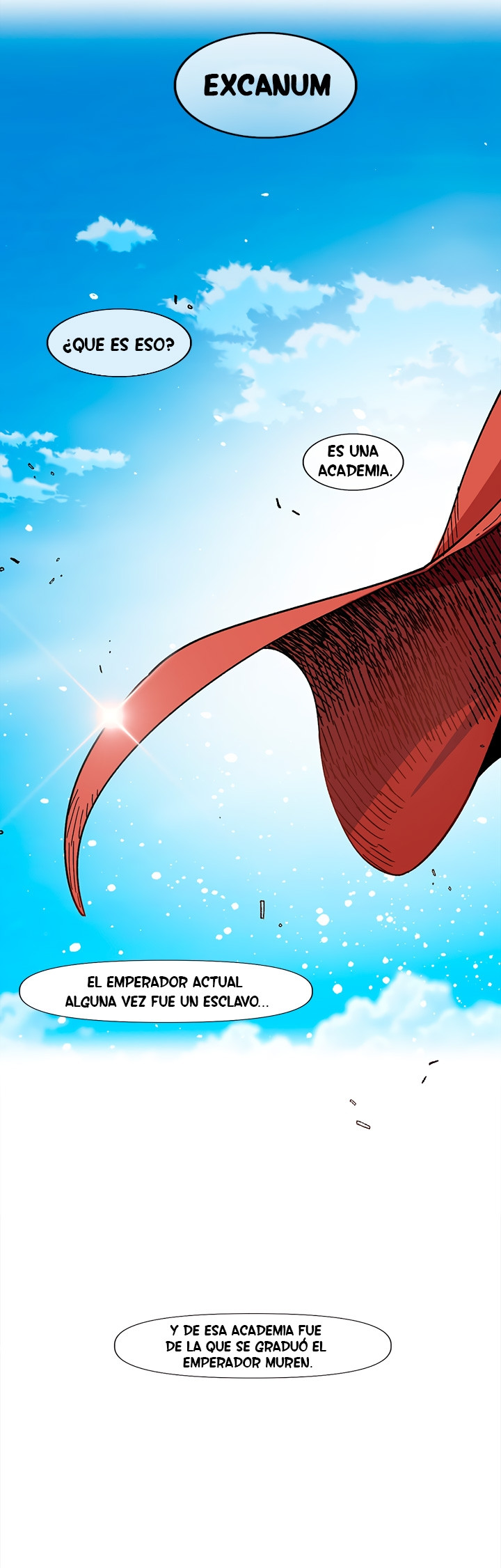 Esclavo B Capítulo 2 - Página 10 en español