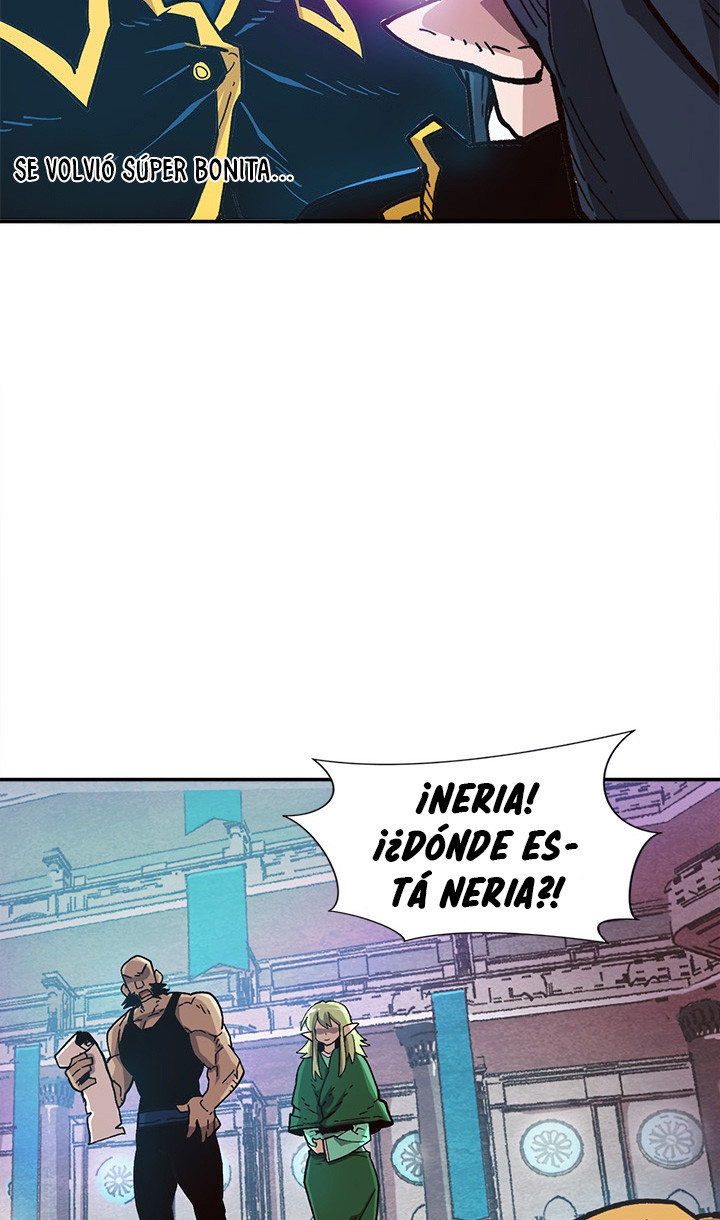 Esclavo B Capítulo 23 - Página 7 en español