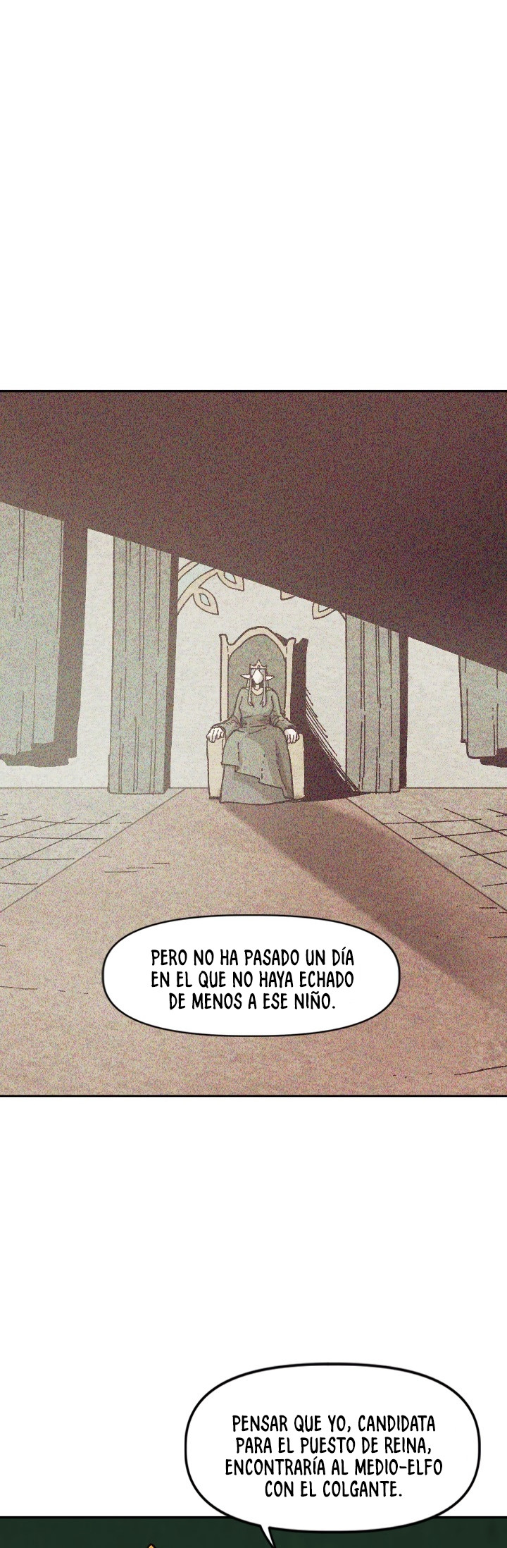 Esclavo B Capítulo 31 - Página 4 en español