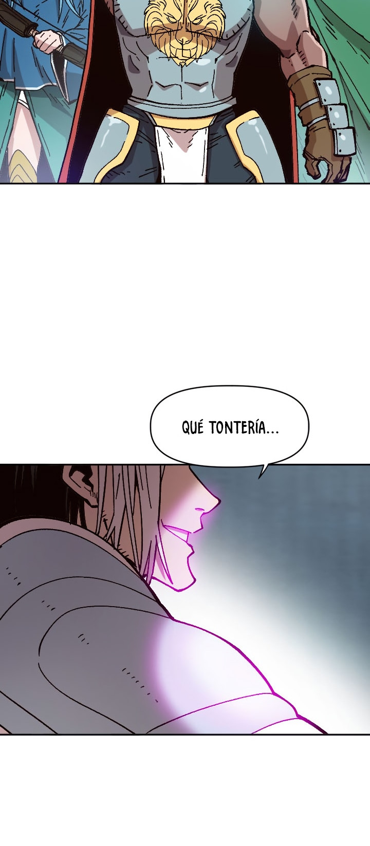 Esclavo B Capítulo 33 - Página 7 en español