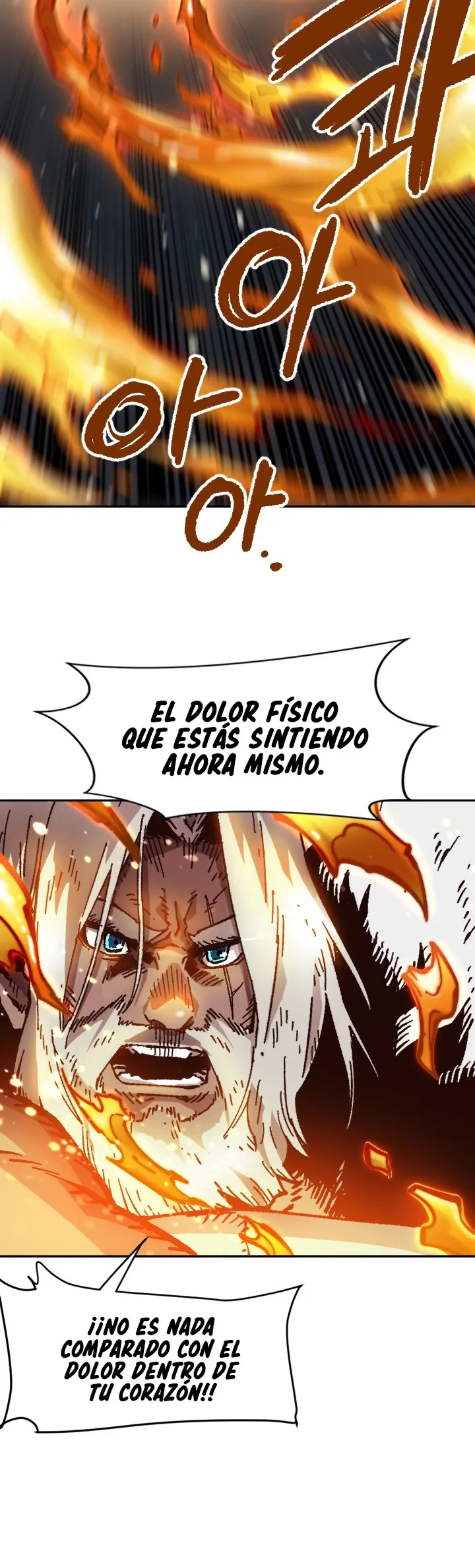 Esclavo B Capítulo 37 - Página 35 en español