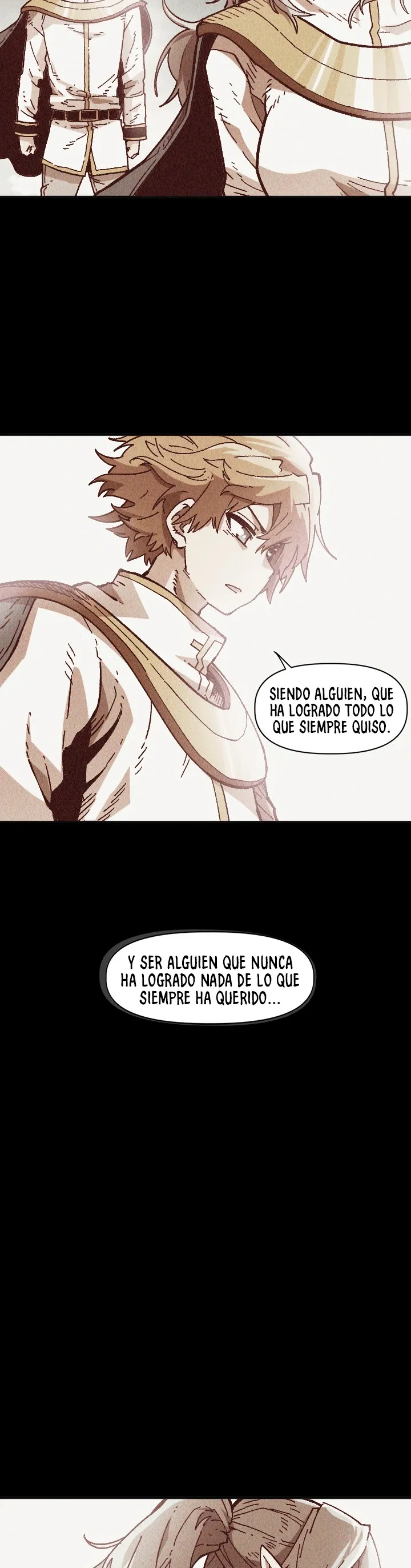Esclavo B Capítulo 38 - Página 19 en español