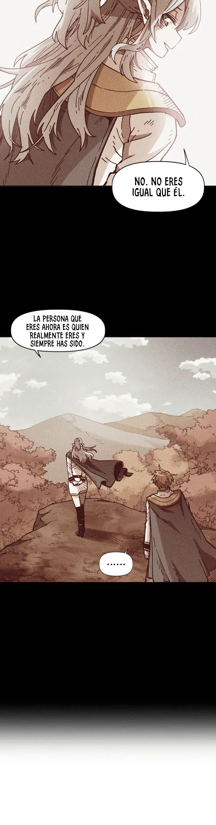 Esclavo B Capítulo 38 - Página 20 en español