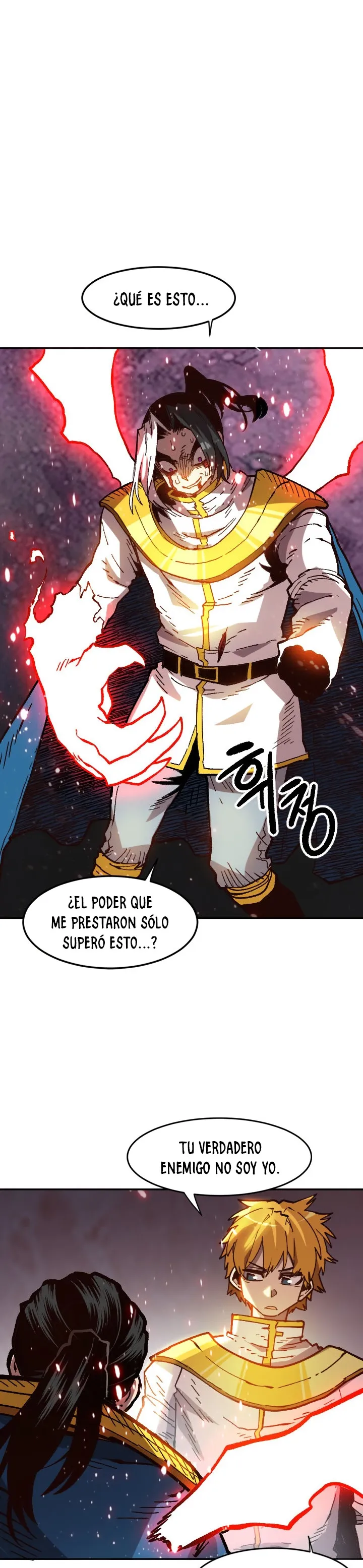 Esclavo B Capítulo 40 - Página 41 en español