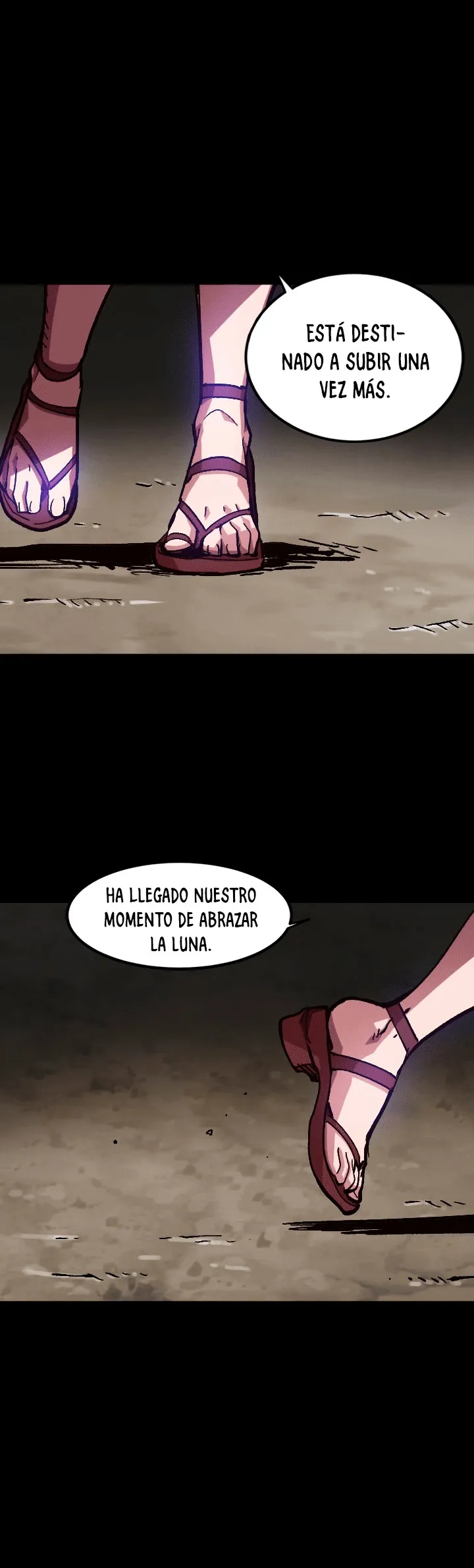 Esclavo B Capítulo 41 - Página 14 en español