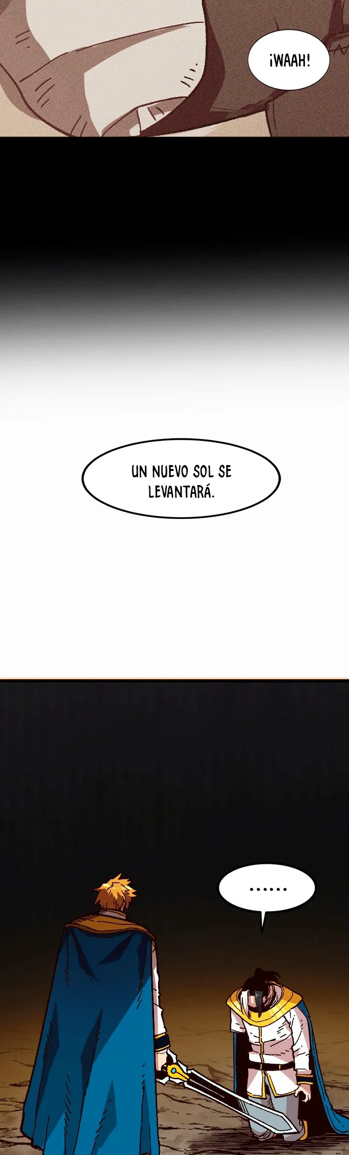 Esclavo B Capítulo 42 - Página 15 en español