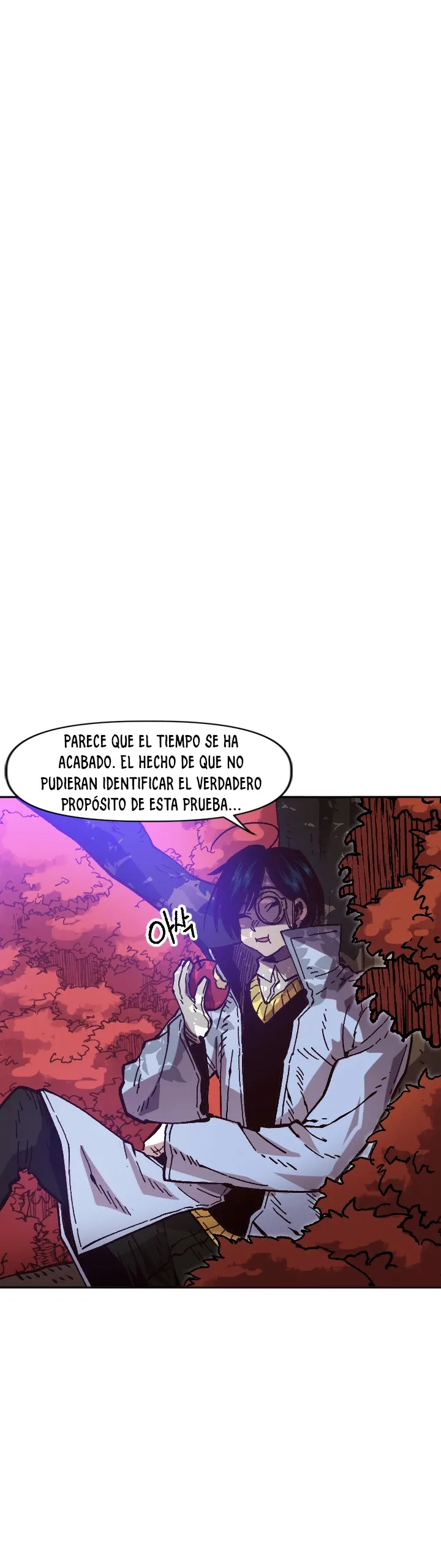 Esclavo B Capítulo 42 - Página 29 en español