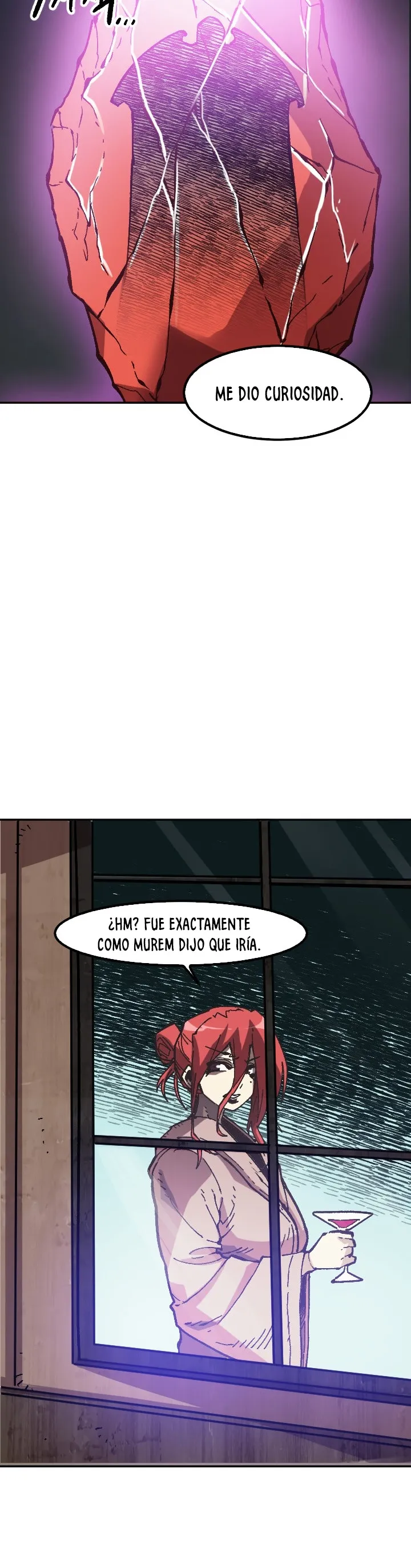 Esclavo B Capítulo 42 - Página 44 en español
