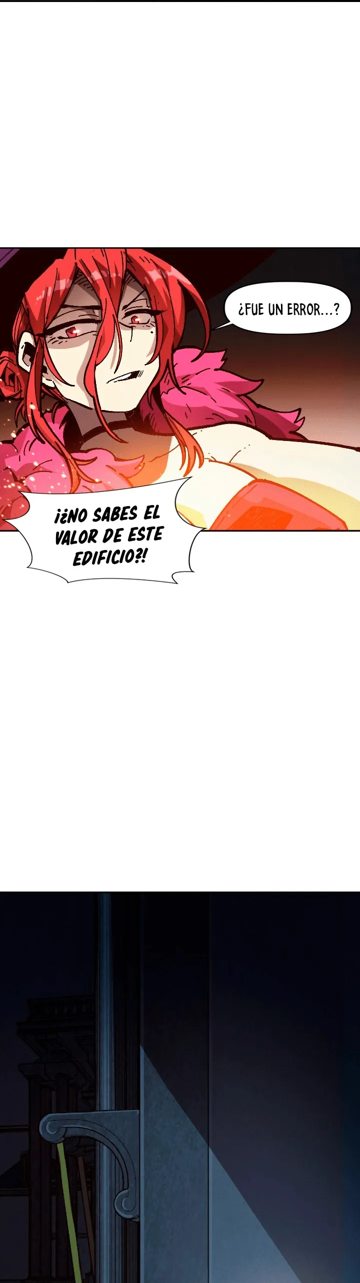 Esclavo B Capítulo 46 - Página 22 en español