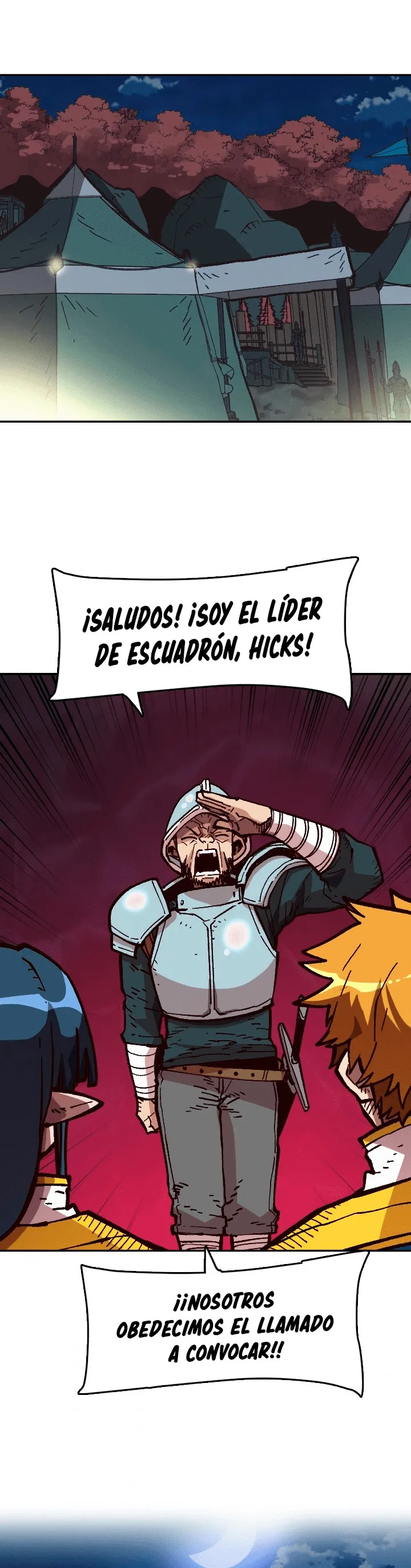 Esclavo B Capítulo 47 - Página 43 en español
