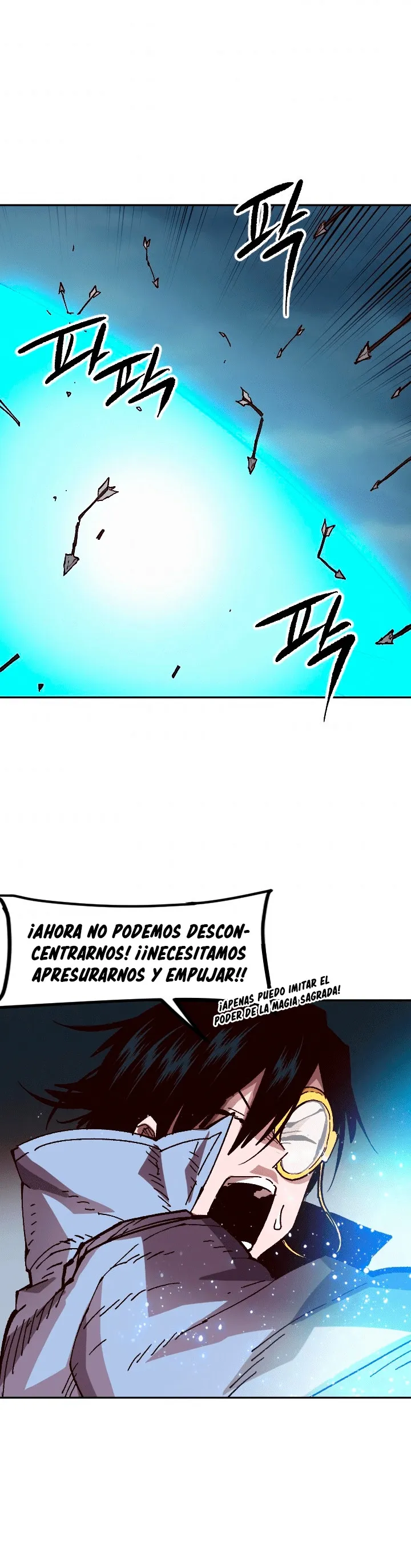 Esclavo B Capítulo 49 - Página 14 en español