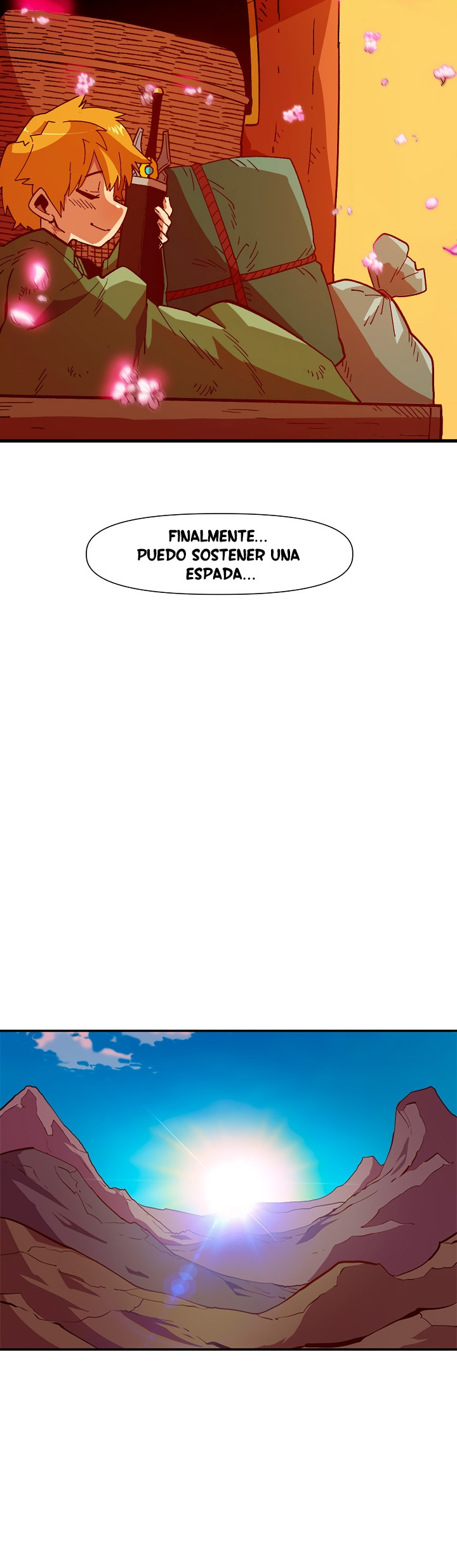 Esclavo B Capítulo 5 - Página 13 en español