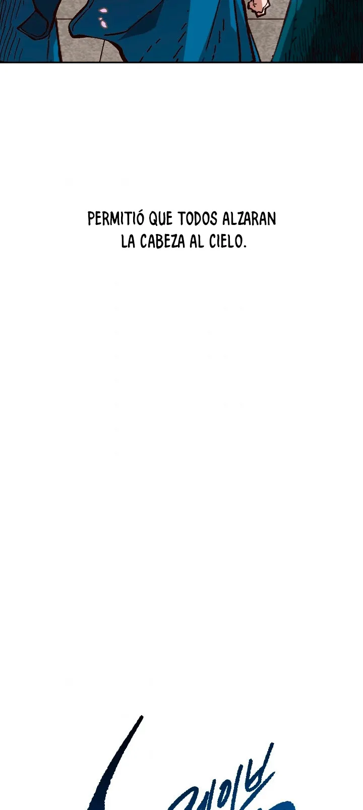 Esclavo B Capítulo 50 - Página 62 en español