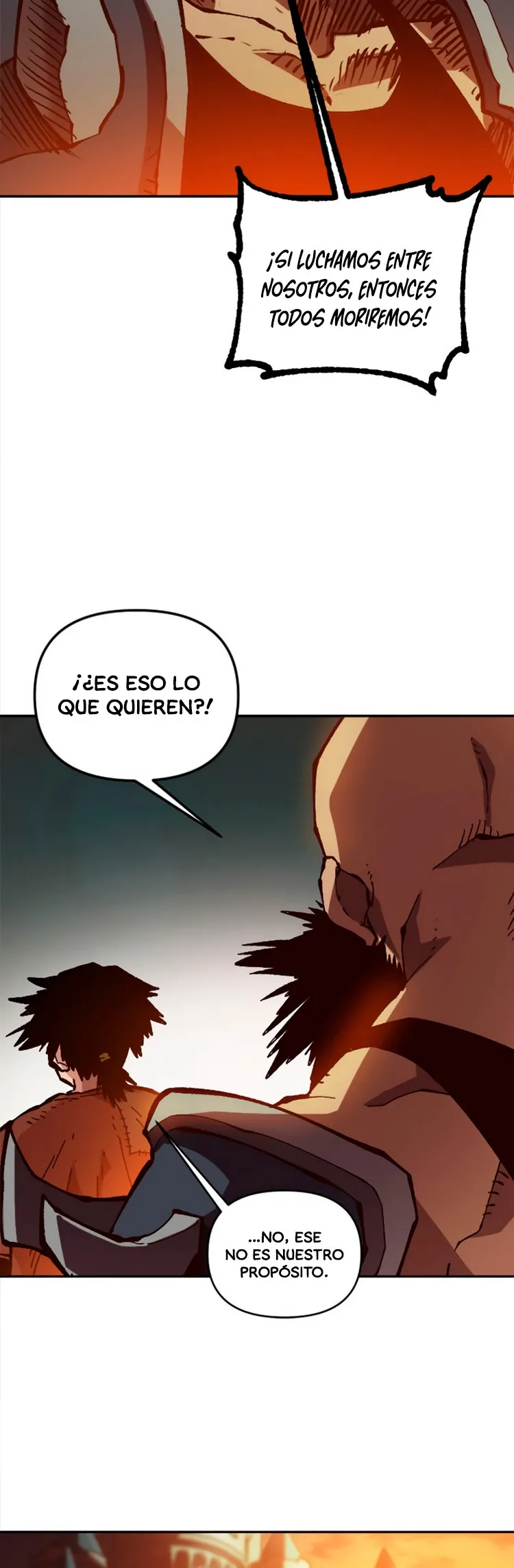 Esclavo B Capítulo 52 - Página 12 en español