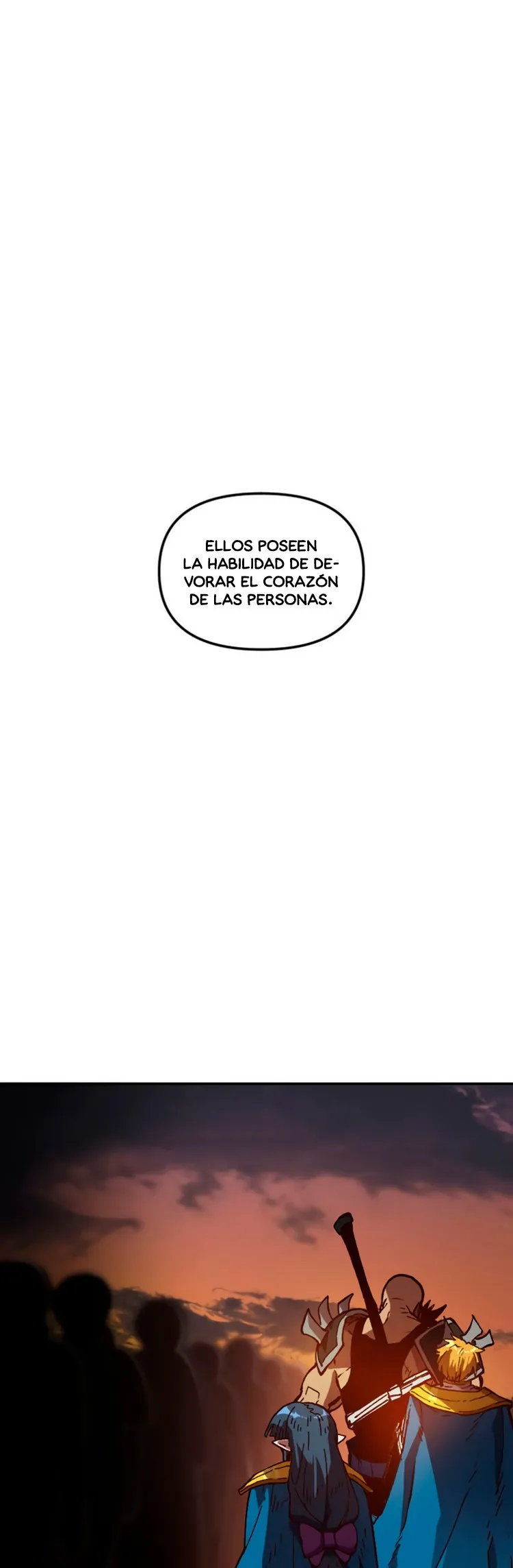 Esclavo B Capítulo 52 - Página 4 en español