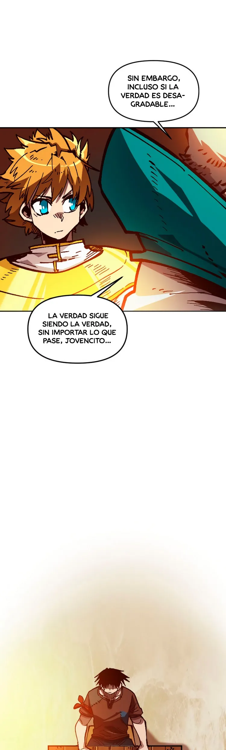 Esclavo B Capítulo 52 - Página 51 en español