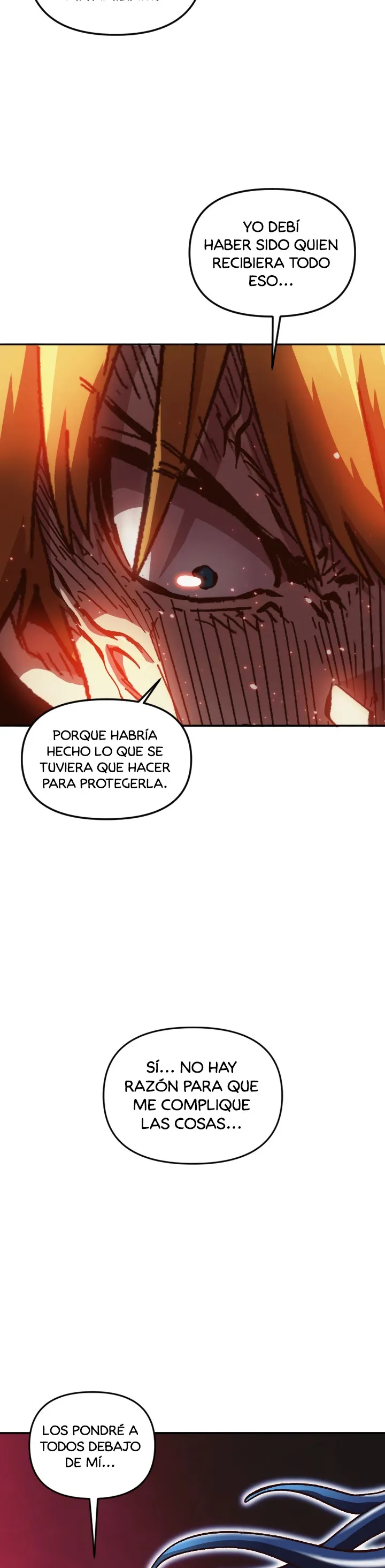 Esclavo B Capítulo 55 - Página 28 en español