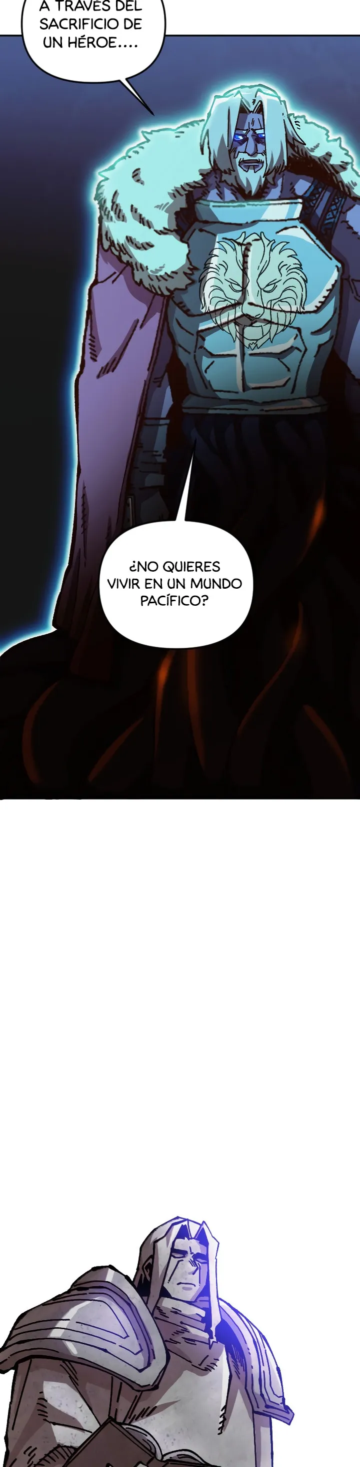 Esclavo B Capítulo 55 - Página 5 en español