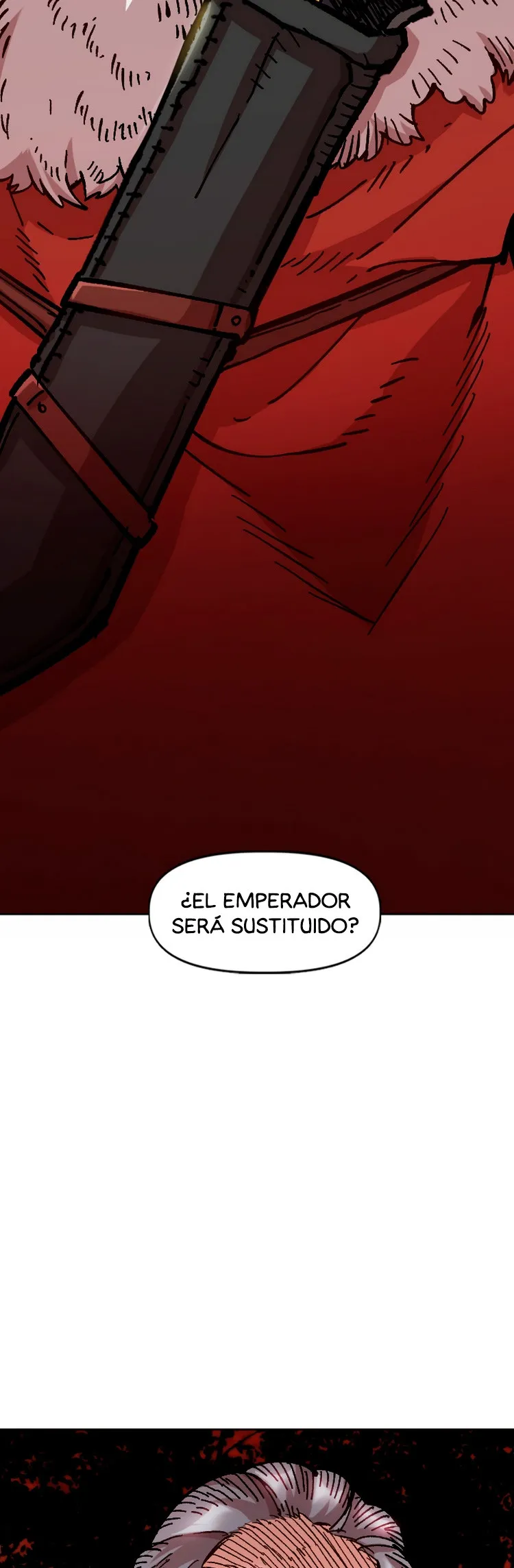Esclavo B Capítulo 69 - Página 4 en español