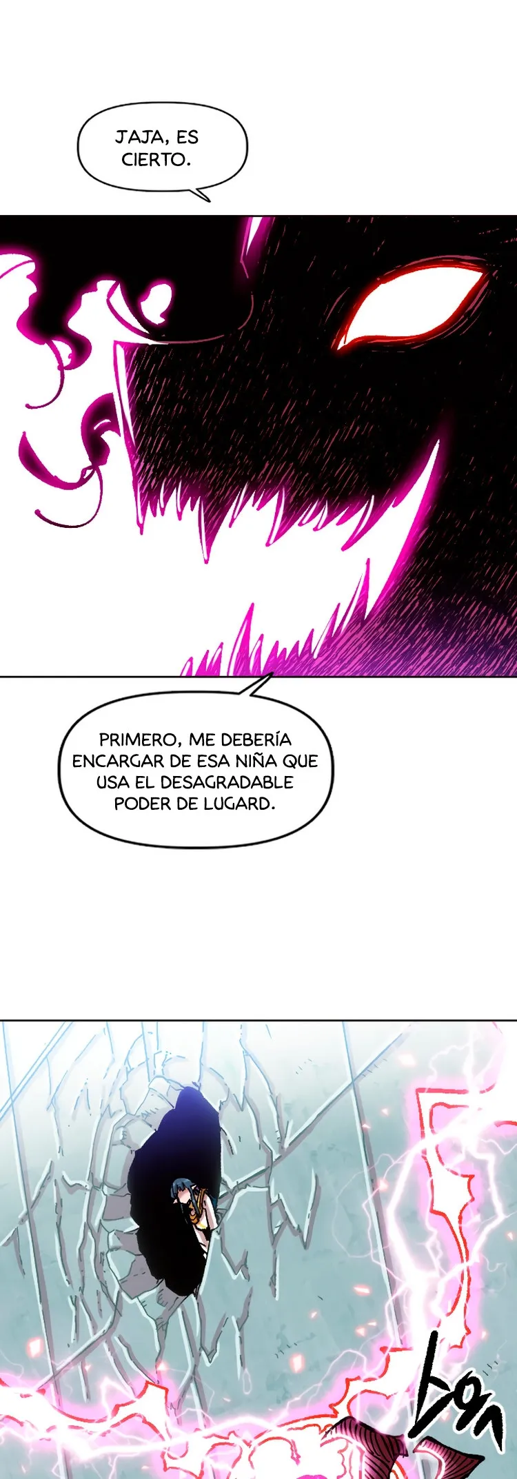 Esclavo B Capítulo 71 - Página 44 en español
