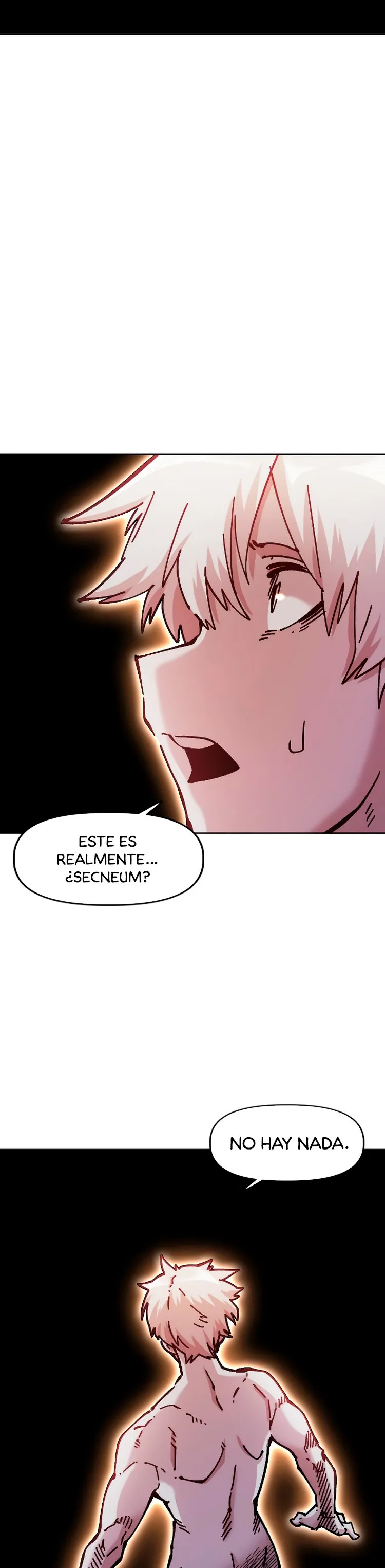 Esclavo B Capítulo 72 - Página 8 en español
