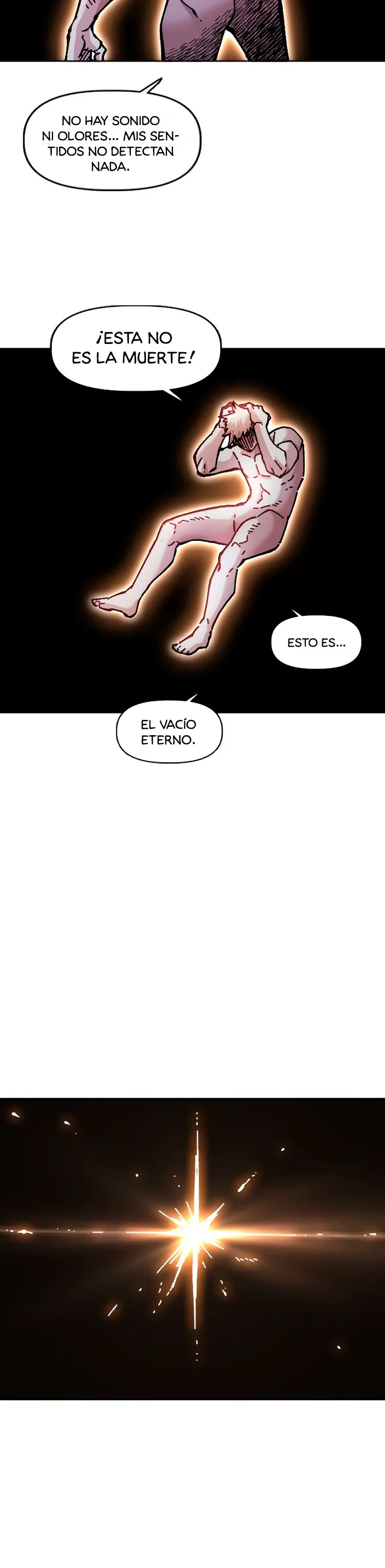 Esclavo B Capítulo 72 - Página 9 en español