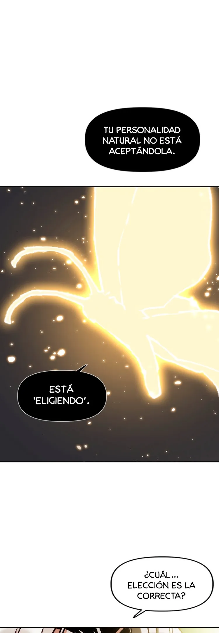 Esclavo B Capítulo 73 - Página 20 en español